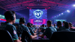 Prediksi Juara Turnamen Game: Tren Terbaru dan Masa Depan E-Sports