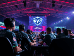 Prediksi Juara Turnamen Game: Tren Terbaru dan Masa Depan E-Sports