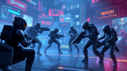 Tips Advanced untuk Ekspert Mengikuti Perkembangan Industri Game