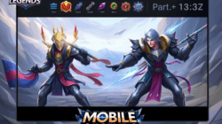 Studi Kasus: Mendapatkan Skin Gratis Mobile Legends Tanpa Cheat