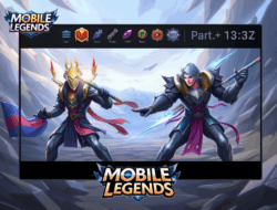 Studi Kasus: Mendapatkan Skin Gratis Mobile Legends Tanpa Cheat Studi Kasus: Mendapatkan Skin Gratis Mobile Legends Tanpa Cheat