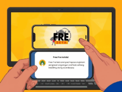 Studi Kasus: Cara Memasang FF Beta untuk Pengguna Baru Studi Kasus: Cara Memasang FF Beta untuk Pengguna Baru