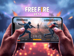 Panduan Lengkap: Berapa MB FF Beta dan Tips Optimalisasi Panduan Lengkap: Berapa MB FF Beta dan Tips Optimalisasi