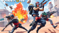 Panduan Pro: Cara Bermain Free Fire dengan Tips Terbaik