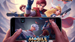 Panduan Pemula Lengkap: Cara Bermain Mobile Legends dengan Mudah