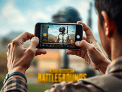 Troubleshooting Rank PUBG: Solusi Masalah Umum dan Cara Mengatasinya Troubleshooting Rank PUBG: Solusi Masalah Umum dan Cara Mengatasinya