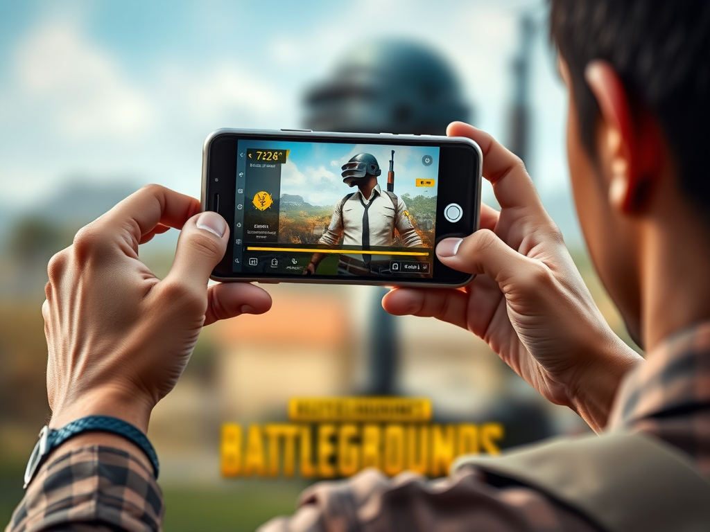 Troubleshooting Rank PUBG: Solusi Masalah Umum dan Cara Mengatasinya