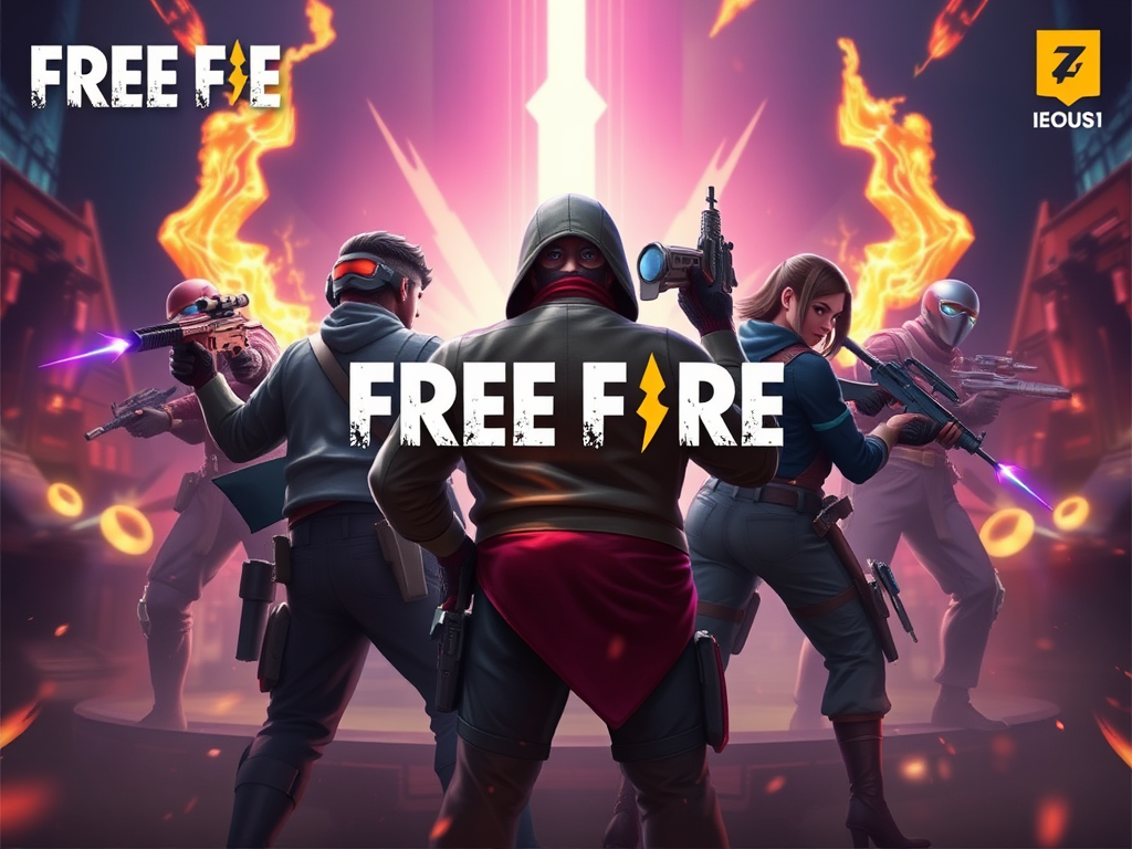 Panduan Lengkap tentang Update Free Fire Terbaru Saat Ini