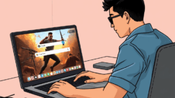 Studi Kasus: Cara Mudah Mendownload FF Beta via Google