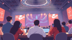 Studi Kasus: Event Terbaru Valorant dan Dampaknya
