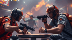 Strategi Booyah Free Fire: Tren Terbaru dan Prediksi Masa Depan