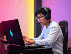 Panduan Pemula: Cara Mendapatkan Uang dari Game dengan Mudah
