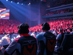 Langkah Mudah Membuat Artikel Berita Esports Terbaru