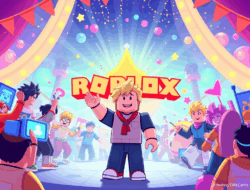 Review Mendalam dan Perbandingan Event Terbaru Roblox 2023