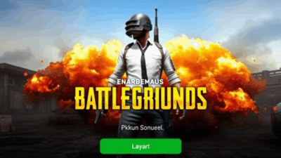 Tutorial Lengkap Cara Membuat Akun PUBG Baru
