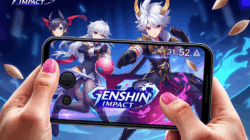 Troubleshooting Event Terbaru Genshin Impact: Solusi dan Tips
