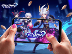 Troubleshooting Event Terbaru Genshin Impact: Solusi dan Tips