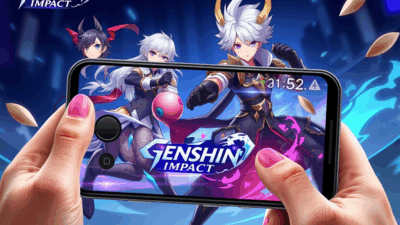 Troubleshooting Event Terbaru Genshin Impact: Solusi dan Tips