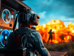 Review Mendalam PUBG PC: Performa, Fitur, dan Perbandingan Versi