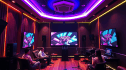Studi Kasus: Haruskah Beta Karaoke Jadi Pilihan Utama?