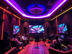 Studi Kasus: Haruskah Beta Karaoke Jadi Pilihan Utama?