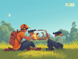 Mengenal FF Beta Testing: Studi Kasus dan Pemahamannya Mengenal FF Beta Testing: Studi Kasus dan Pemahamannya
