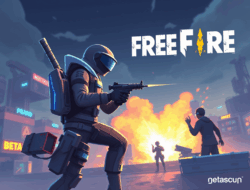 Sejarah dan Prediksi Tren FF Beta Dirilis Tahun Berapa Sejarah dan Prediksi Tren FF Beta Dirilis Tahun Berapa