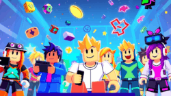 Studi Kasus: Game Roblox Terbaik yang Mendunia
