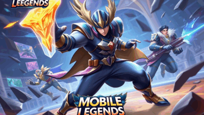 Tren Gameplay Mobile Legends Terbaru & Prediksi Masa Depan
