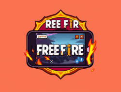 Tutorial Lengkap dari Mana Badge FF Gratis Bisa Didapatkan