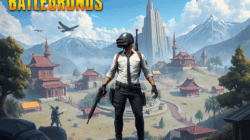 Panduan Praktis Mengetahui PUBG Map dan Tips Pemula