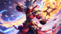 Panduan Optimal: Cara bermain Genshin Impact untuk Pemula dan Pro