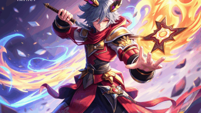 Panduan Optimal: Cara bermain Genshin Impact untuk Pemula dan Pro