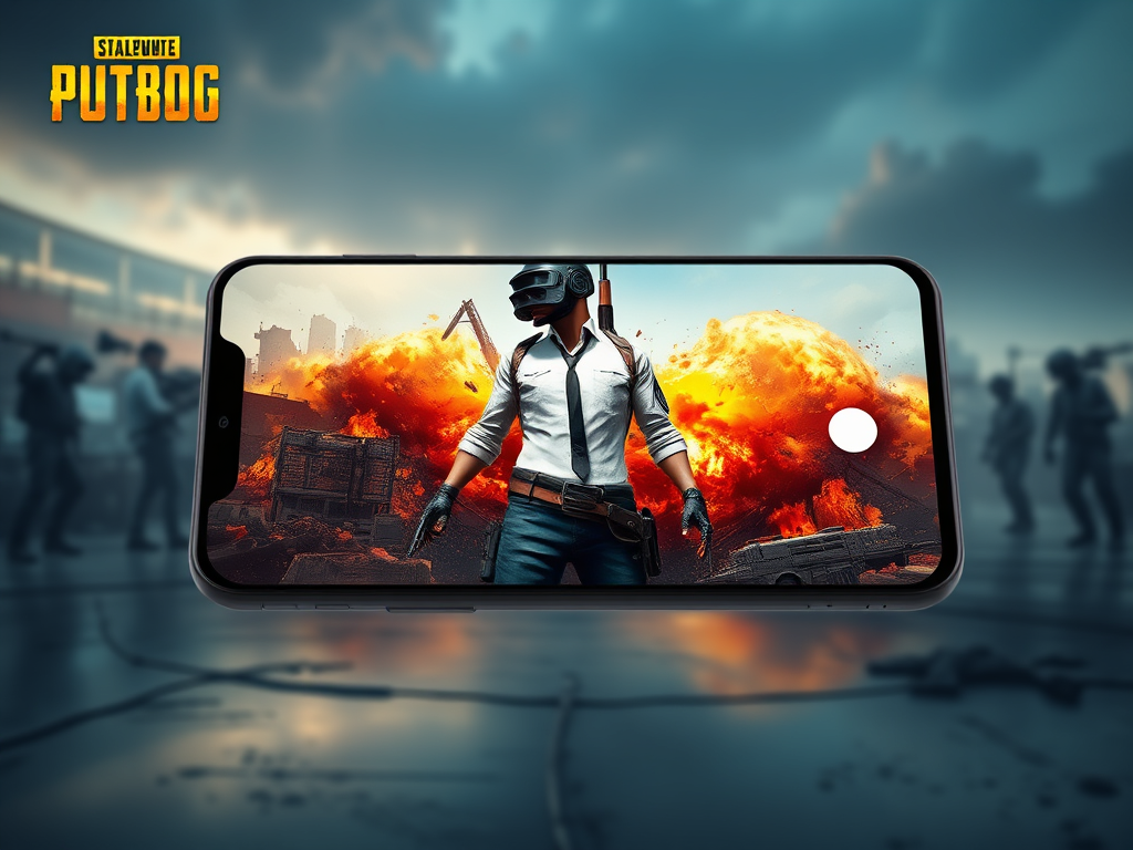 Tren Terbaru dan Prediksi Masa Depan Login PUBG