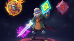 Review Mendalam NFT dalam Game: Potensi dan Perbandingan Platform