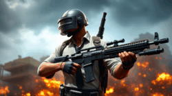 Tips Advanced Menguasai Senjata PUBG untuk Expert
