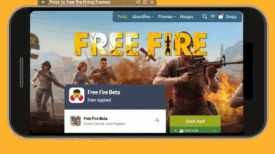 Panduan Lengkap dan Perbandingan Cara Download FF Beta