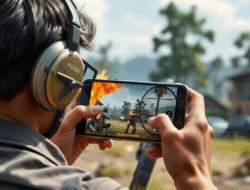 Tren Terbaru PUBG Mobile dan Prediksi Masa Depan