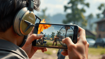 Tren Terbaru PUBG Mobile dan Prediksi Masa Depan