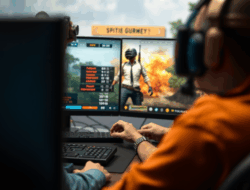 Tips Advanced untuk Expert Main PUBG Steam Tips Advanced untuk Expert Main PUBG Steam