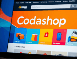 Tips Advanced untuk Expert Pengguna Codashop Tips Advanced untuk Expert Pengguna Codashop