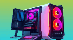 Panduan Merakit PC Gaming Terbaru dan Prediksi Tren di Masa Depan