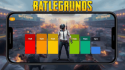 Studi Kasus: Strategi Pemilihan Tier dalam PUBG Mobile