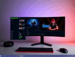 Panduan Lengkap Setting OBS untuk Gaming Pemula