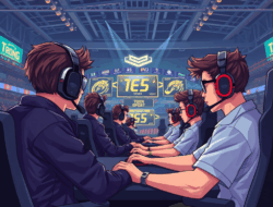 Troubleshooting Umum Cara Menjadi Pro Player Pemula