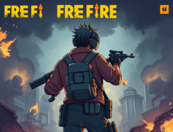 Apakah FF Akan Berakhir? Tips dan Best Practices Menjawab Pertanyaan Ini Apakah FF Akan Berakhir? Tips dan Best Practices Menjawab Pertanyaan Ini