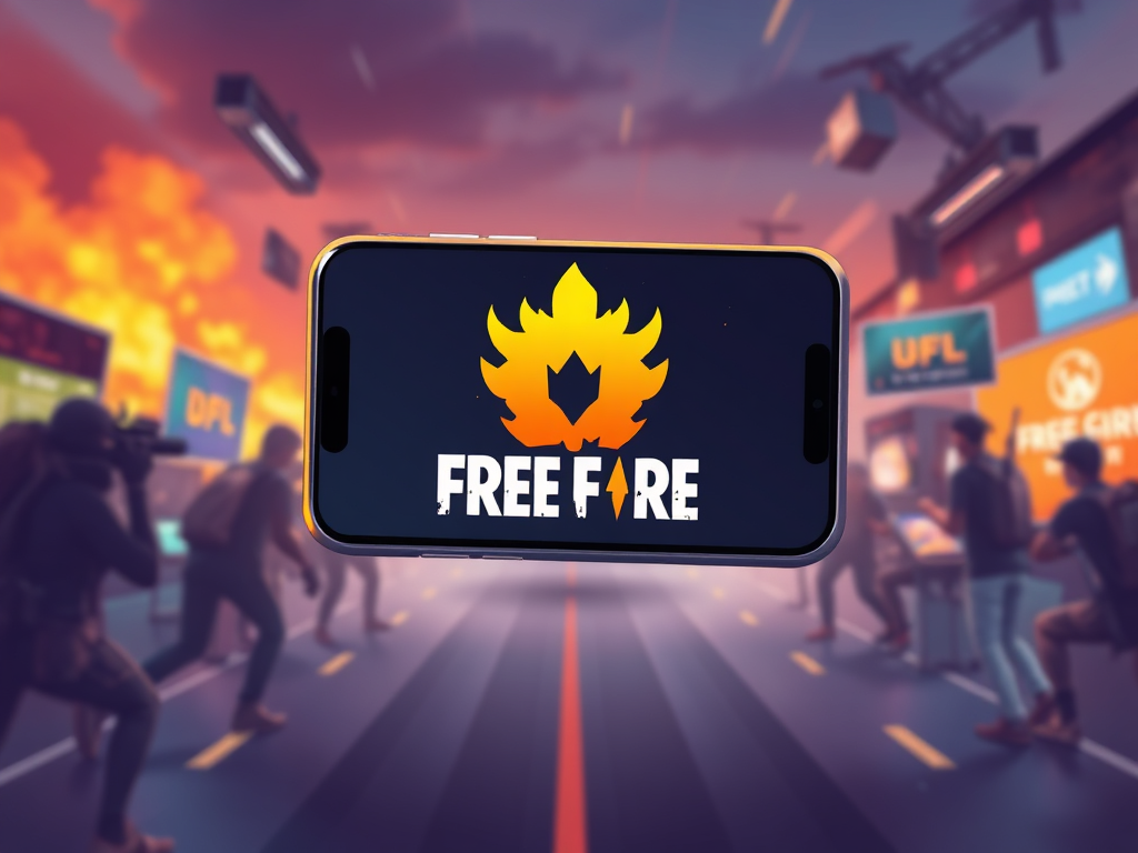 Panduan Mudah dan Tips Pro Download FF Beta Terbaru
