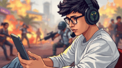 Tips Membuat Nama Keren PUBG agar Mudah Diingat