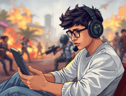 Tips Membuat Nama Keren PUBG agar Mudah Diingat