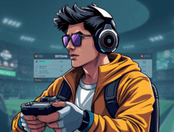 Tips Advanced untuk Expert Mengetahui Berapa FF dalam Game